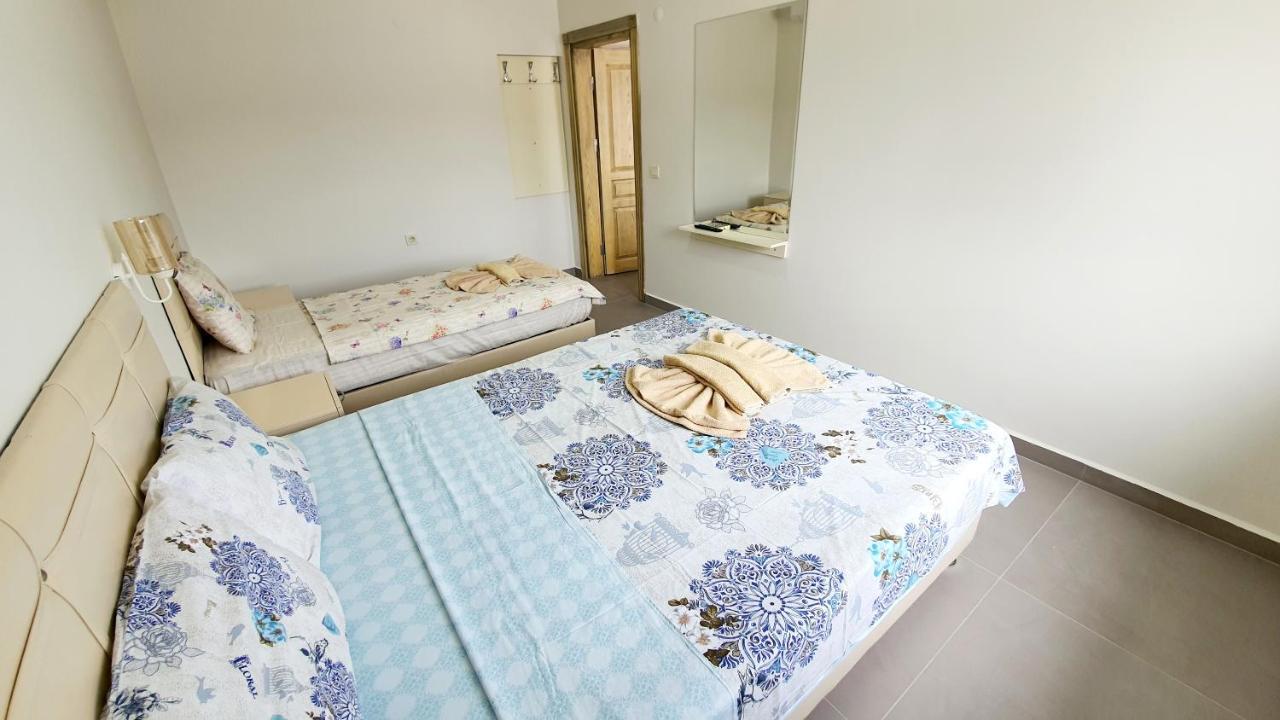 Ressa Apart Marmaris Exterior foto