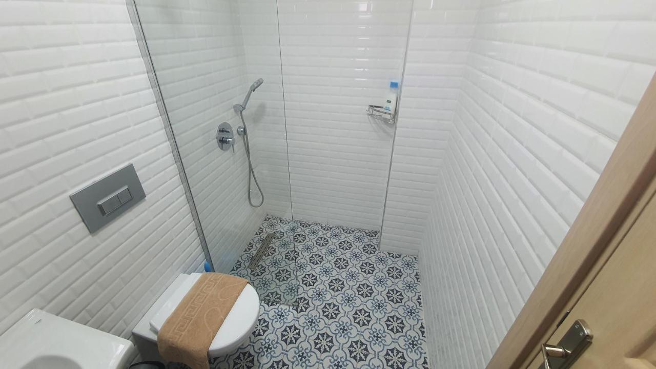 Ressa Apart Marmaris Exterior foto