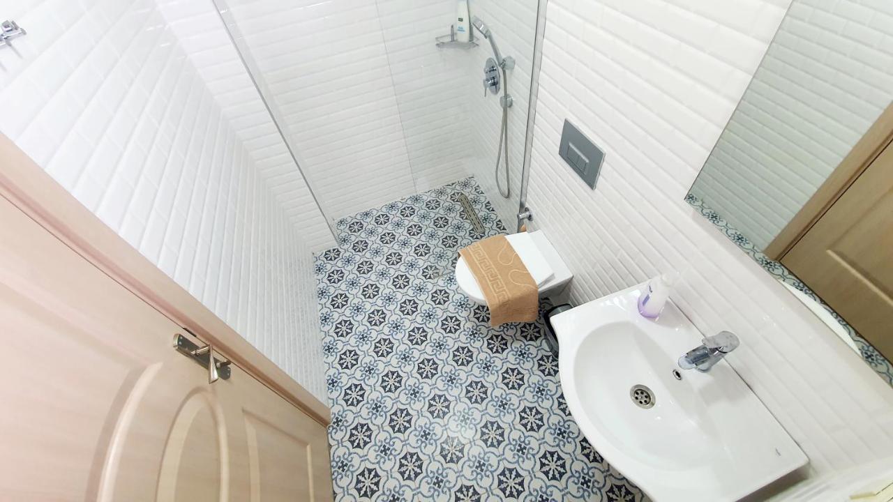 Ressa Apart Marmaris Exterior foto