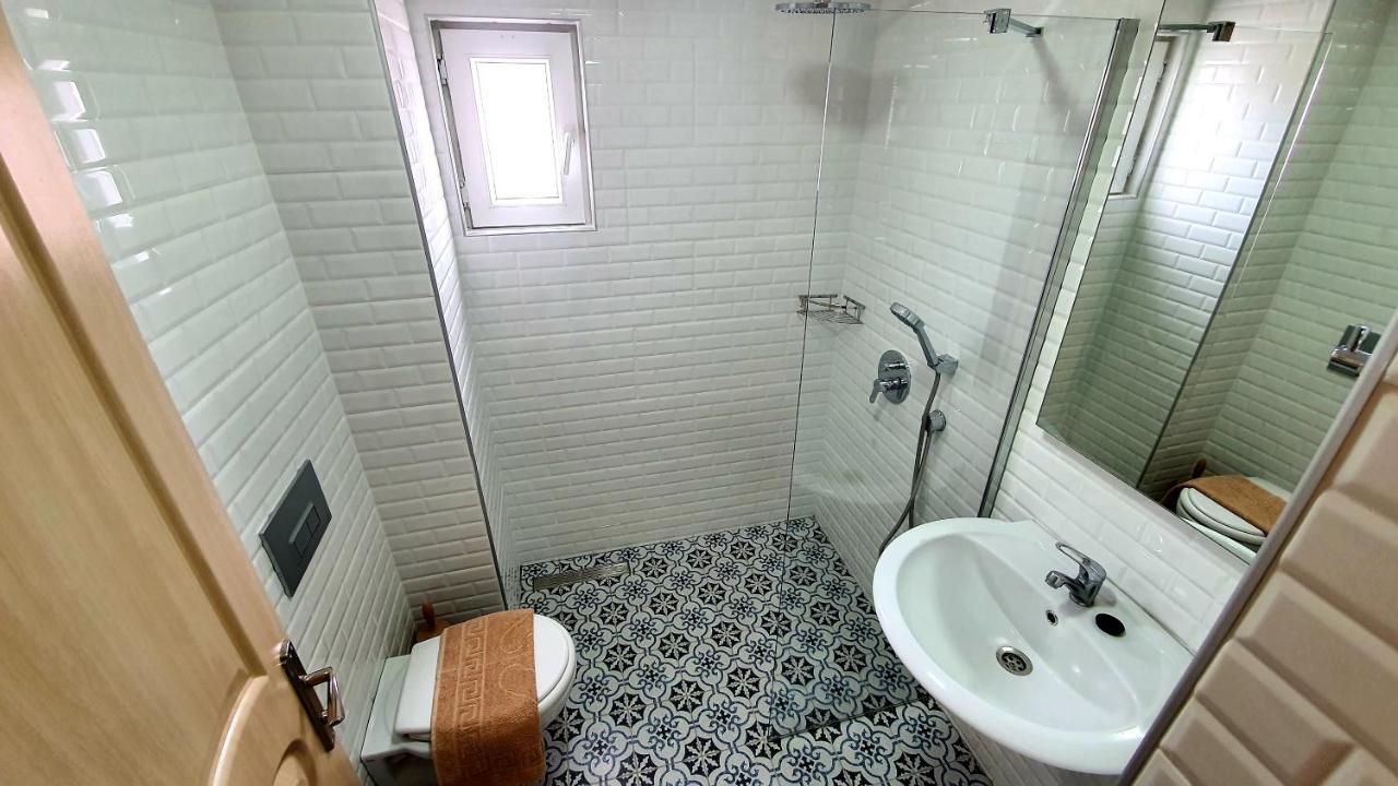 Ressa Apart Marmaris Exterior foto