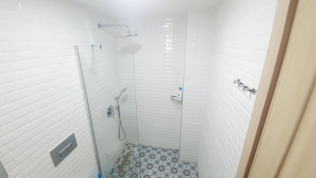 Ressa Apart Marmaris Exterior foto