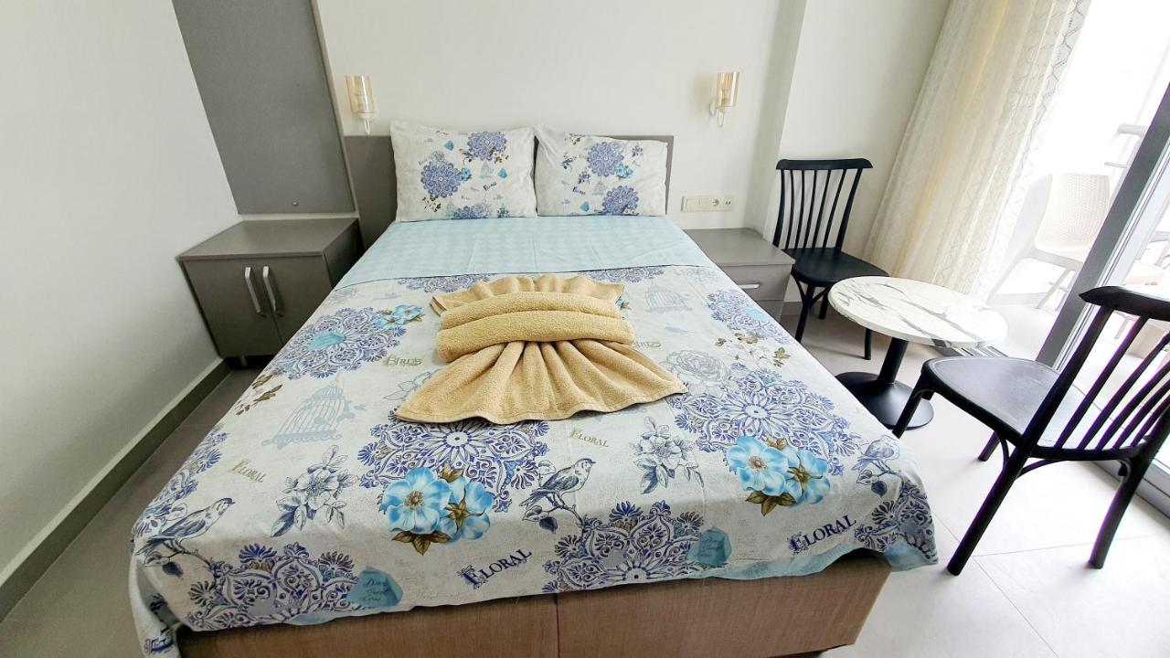 Ressa Apart Marmaris Exterior foto