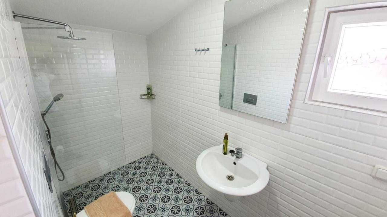 Ressa Apart Marmaris Exterior foto