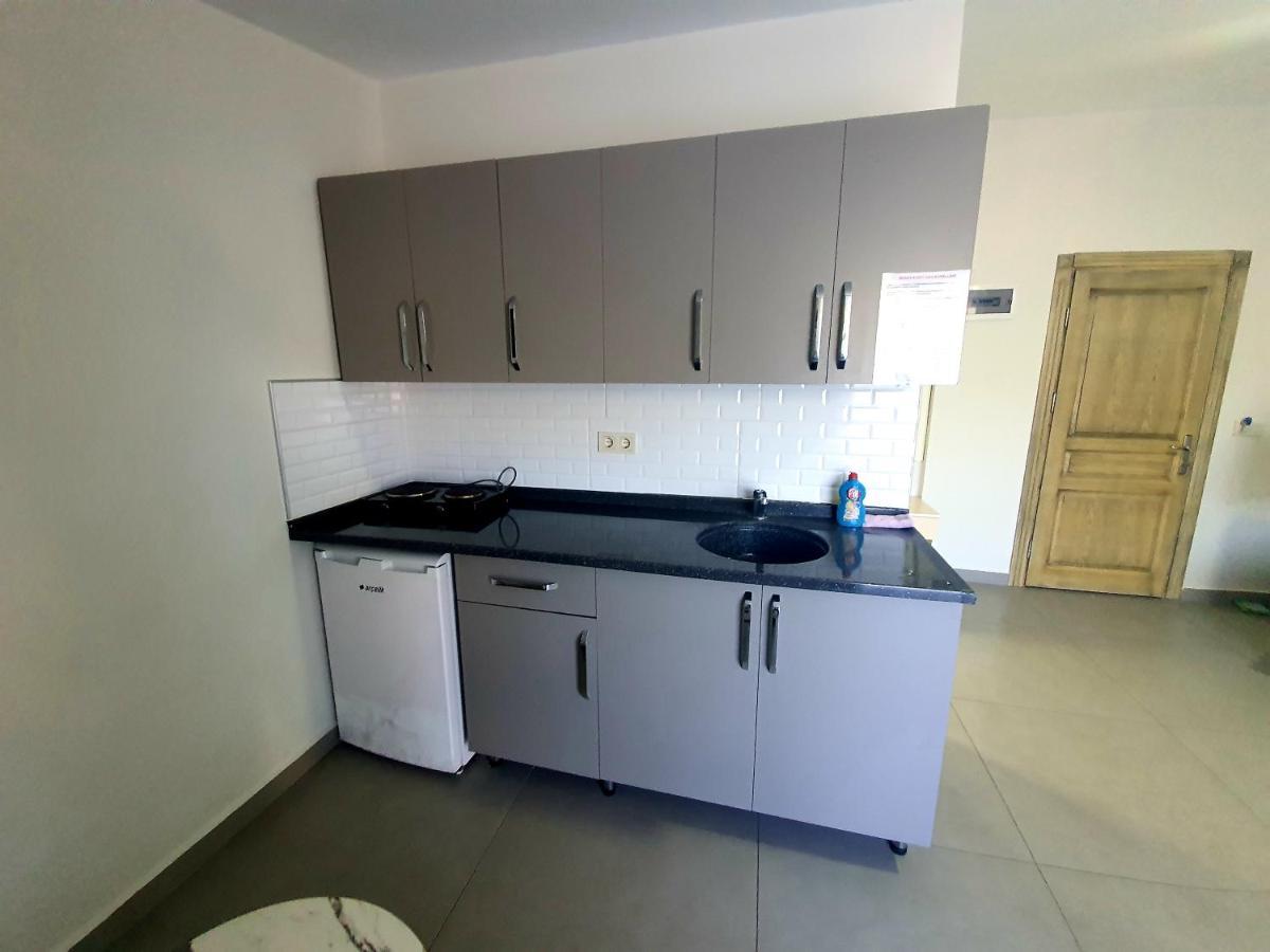 Ressa Apart Marmaris Exterior foto